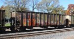 INRD 43324 - Indiana Rail Road